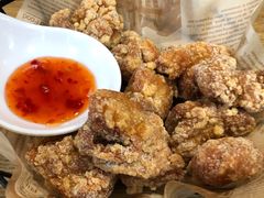 -李先生的首尔小馆(松江启源广场店)