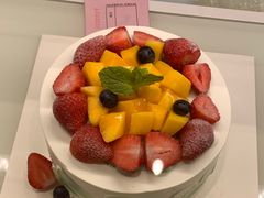 -好利来(内双楠店)
