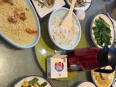 -巽寮印象美食部落餐厅·海鲜·地方特色菜(惠州体验店)