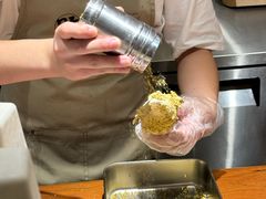 -野人先生Gelato(上海长宁龙之梦店)