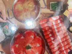 -呷哺呷哺(衡水怡然城店)