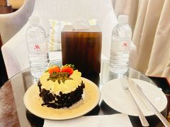 -上海雅居乐万豪侯爵酒店