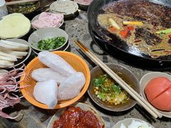 -星鸿社重庆老火锅