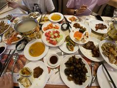 -芭菲盛宴·环球美食(北城国际店)