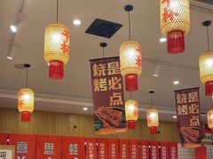 -佬缸炮江湖川菜(玉林店)
