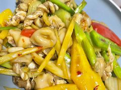 -鱼篮仔·潮汕美食(圆明新园店)