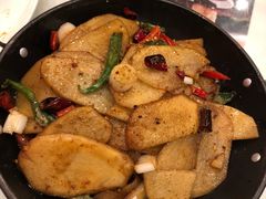 -廖老妈蹄花店(人民公园陕西街259号店)