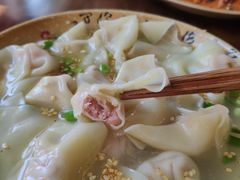 -天全县三土司椒麻鸡餐厅