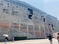 -上海四行仓库抗战纪念馆