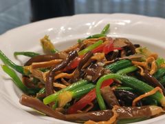 凉拌菜-星龙海鲜(望江东路店)