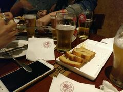 -Boxing Cat Brewery拳击猫精酿啤酒馆(永福店)