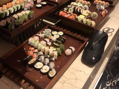 -广州粤海喜来登酒店