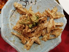 乾隆白菜-东兴楼饭庄(六里桥店)