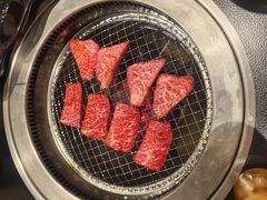 -和牛 烧肉寿喜烧涮锅 善(心斎橋店)