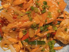 -贵木日本料理·铁板烧(新地假日广场店)