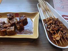 -姐弟俩土豆粉(西安小寨店)