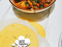 -兰婆婆餐厅淳安菜