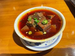 -炉小二铜锅牛蛙•川湘菜(三里屯店)