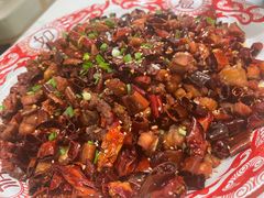 -川人百味(金安中央大街店)