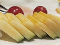 -老牌坊鲁菜名店(宽厚里店)