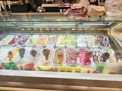 -MADO冰淇淋咖啡馆(淘金店)