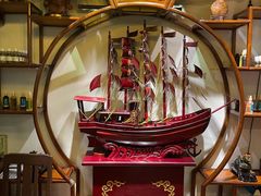 -喜艾堂艾灸馆(世贸天阶店)