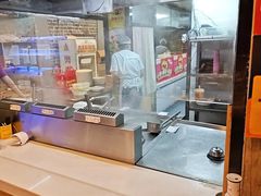 -金谷园饺子·烧烤(人大总店)
