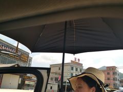 -乡味海鲜农家菜·巽寮土窑鸡(地道美食店)