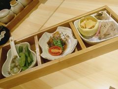 -割烹旭日本料理(龙湖狮山天街店)
