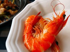 -钱大妈海鲜饭店(旅游大道店)