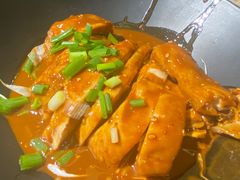 -金谷园饺子馆(北邮总店)