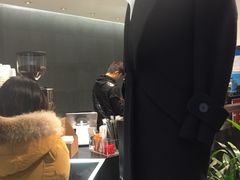 -Manner Coffee(芮欧百货店)