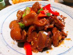 -静一餐厅·湖北菜(前门创始店)