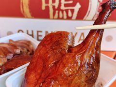 -水西门陈记鸭子店(总店)