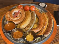 -1886德国汽车餐厅(外滩中央店)