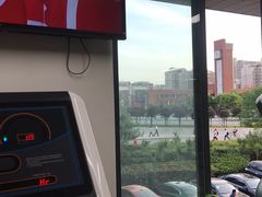 -艾菲特健身游泳(中海店)