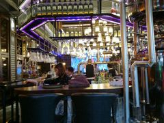 -爱啤精酿·民谣酒馆(滨江店)