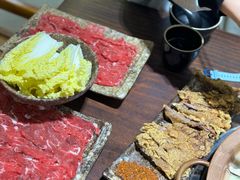 -海子口鲜牛馆(招商兰溪谷店)