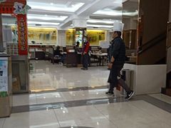 -大地春饼店(黄河路店)