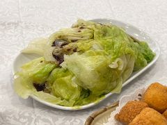 -沙田新强记烧鹅海鲜酒家