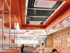 -雅佳神话·麻辣烤鱼(新街口店)