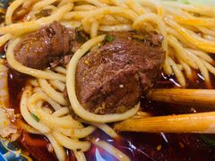 -蒋六十八梯眼镜面(狮子坪店)