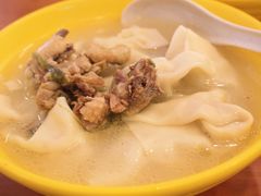 -龙抄手(春熙路总店)