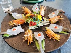 -阿莱唛唛泰国菜·海鲜餐厅(蛇口店)