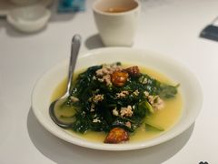 -莆田餐厅PUTIEN(深圳湾万象城家宴店)