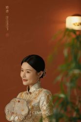 -CD视觉婚纱摄影