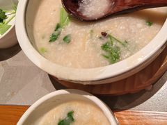 -如轩·海鲜砂锅粥·潮汕菜(南城店)