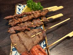 -哥哥の深夜食堂(叁宸里店)
