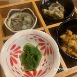一来发现，儿子以前母亲节请我在这吃过，寿喜锅特别好吃！