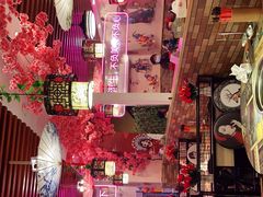 -地锅之家·鲜货工厂(华发路店)